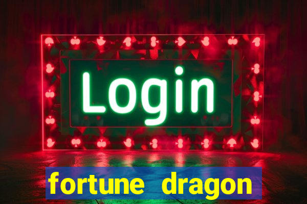 fortune dragon hatch 2 demo